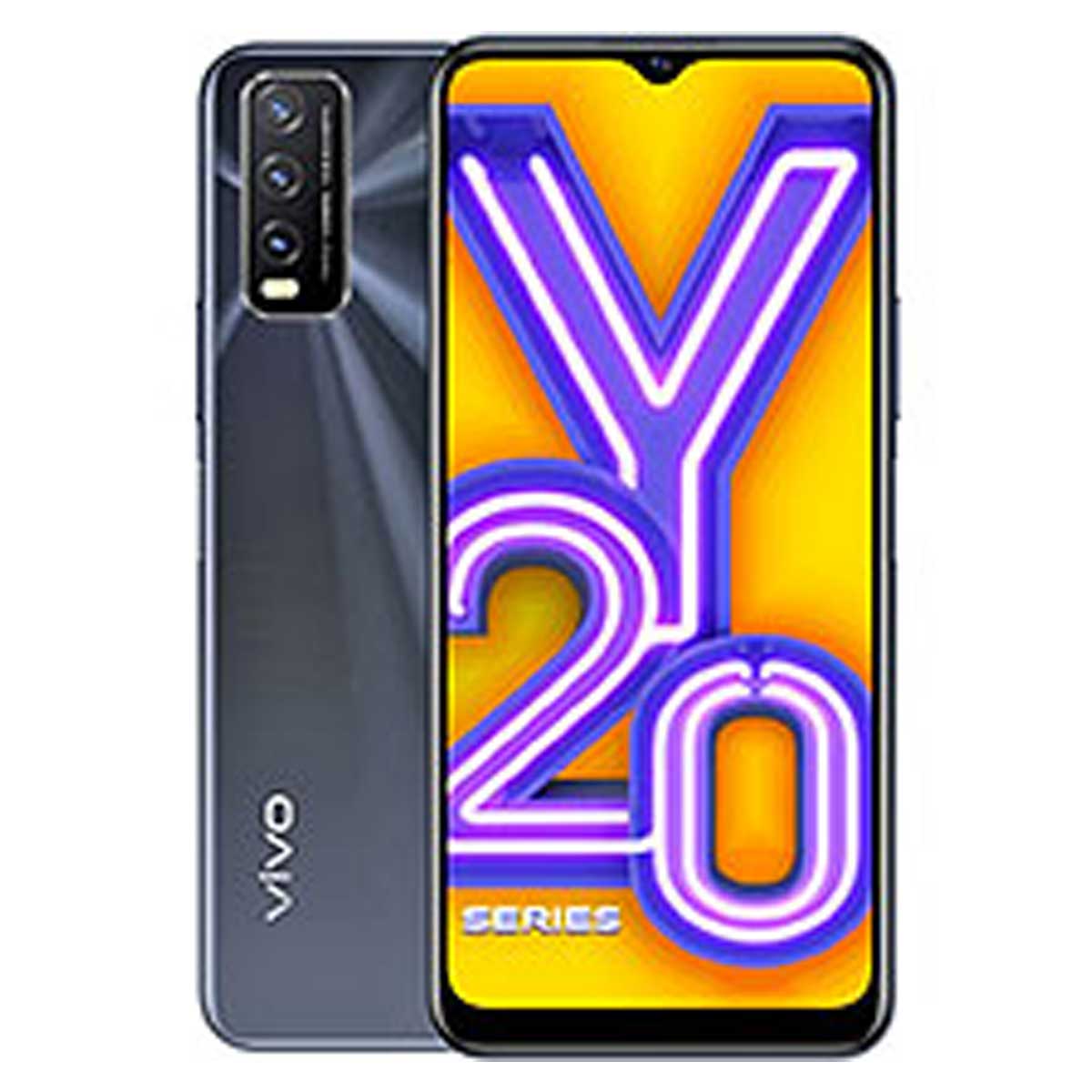 vivo y20 phone